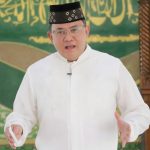 Bupati Muba Dodi Reza Ajak Warga Salat di Rumah Masing-masing