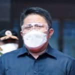 Herman Deru Harapkan Kemenkes RI Segera Perbaharui Data