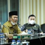 Jokowi Umumkan PPKM Level 4 Sampai 2 Agustus, Harnojoyo : di Palembang Sampai 8 Agustus