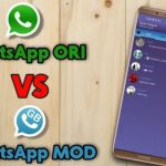 Pakai WhatsApp Mod Bisa Diblokir, Ini Penjelasannya