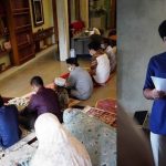Sholat Idul Adha di Rumah, Anies Baswedan Jadi Imam dan Anaknya Jadi Khotib