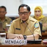 Mendagri Revisi Aturan PPKM Darurat, Tempat Ibadah tak Lagi Tutup