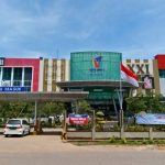 PPKM di Palembang, OPI Mall Buka Seperti Biasa, Tutup Jam 21.00 WIB