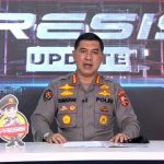 Terkuak, Ini Penjelasan Polisi Terkait Penangkapan Dokter Louis