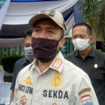 Sekda Palembang : Urusan Kependudukan tak Wajib Kartu Vaksin, Jangan Persulit Masyarakat