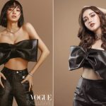 Pakai Outfit Mirip Lisa BLACKPINK, Ranty Maria Sukses Jadi Sorotan