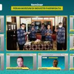 Barahmus DIY Bakal Gelar Festival Museum Yogyakarta Hingga Oktober 2021