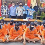 Diduga Cepu, Beni Dipukuli Hingga Tewas, 12 Orang Jadi Tersangka