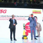 Fokus Industri 4.0, Indosat Ooredoo Luncurkan Layanan 5G di Jakarta