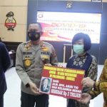 Seindonesia Kena Prank, Sumbangan 2T Akidi Tio Diduga Hoaks, Anaknya Bisa Jadi Tersangka