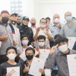 Panggilan untuk Club Catur Palembang, Percasi Palembang Buka Pendaftaran Kejuaraan Catur U-21