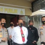 Beda dari Pernyataan Dirintel, Kabid Humas Polda Sumsel Sebut Anak Akidi Tio Belum Tersangka