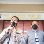 Kabar Kabur Sumbangan 2T, Kabid Humas Polda Sumsel : Saldo di Rekeningnya tak Cukup 2T