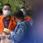 Korupsi Bansos Corona, Mantan Mensos Juliari Batubara Divonis 12 Tahun Penjara