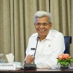 Sumsel Lima Besar Provinsi Tertinggi Penilaian Indeks Inovasi Daerah