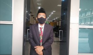 Status PPKM Palembang Level Tiga, Terkait Kebijakan Pembelajaran Polsri Masih Tunggu Arahan Pusat