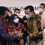 Bunda Rayya Gagas Jamu Masuk mall, Ketua DPRD Zainal Abidin : Produk Lokal Harus Dikembangkan