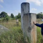 Kondisi Terkini Proyek Masjid Sriwijaya dengan Anggaran 130 Miliar