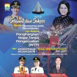 WAW ! Palembang Raih WTP Dari Kemenkeu, 10 Kali Berturut-turut
