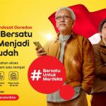 Indosat dan Tri Resmi ‘Merger’