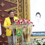 Jadi Mahasiswa Program Doktor, Herman Deru: Saya Ingin Tunjukkan Pentingnya Pendidikan