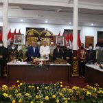 Komisi II DPR RI Puji Realisasi Perekaman e-KTP di Sumsel