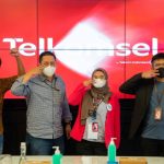 #GirlsTakeOver 2021, Telkomsel Dukung Pemberdayaan Perempuan di Industri Teknologi Indonesia