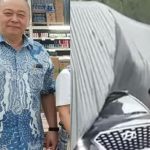 Kecelakaan di Tol Cipularang, Direktur Indomaret Meninggal Dunia