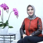 WAW.. Dirut Pertamina Nicke Widyawati Masuk Daftar Wanita Paling Berpengaruh