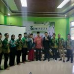 IPNU Jakabaring  Gelar Pelantikan