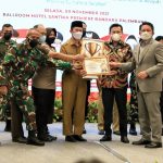 Palembang Raih Penghargaan Nomor 1 Se Sumsel Turunkan Stunting, Ini Tanggapan Ketua DPRD Zainal Abidin