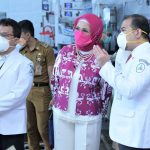 Ketua DPRD Sumsel RA Anita Inginkan Obat-Obatan Tradisional Diberi Lisensi