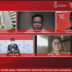 Lakukan Upaya Jemput Bola, Pemerintah Rampungkan Vaksinasi Lansia