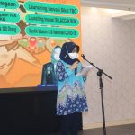 Luncurkan Aplikasi LACCAK BOM, Dinkes Palembang Berikan Kemudahan untuk Masyarakat