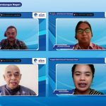 BAKTI KOMINFO Siap Bangun Ekosistem Digital Secara Berkala