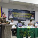 Ketua DPRD Banyuasin Irian Setiawan Apresiasi Bupati Banyuasin MoU dengan Universitas Sumsel