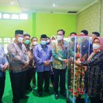 MAN 3 Palembang Raih Juara Umum Perlombaan Sumatera Robotic Competition 2021