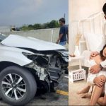 Aktris Vanessa Angel Meninggal Dunia