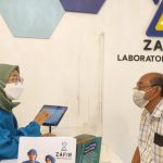 Utamakan Kualitas, Zafir Laboratorium dan Klinik Optimalkan Layanan dan Siap Jemput Bola