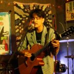 Tekuni Musik Sejak SMA, Ferly Juliano Kini Telurkan 9 Lagu Original