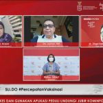 Kasus Melandai, Momentum untuk Genjot Vaksinasi