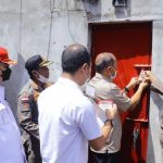 Tak Bayar Pajak, Sarang Walet di Banyuasin Ditertibkan