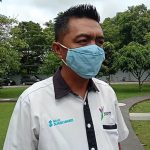 Malam Tahun Baru, JSC Tiadakan Pesta Kembang Api