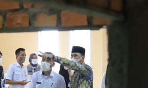 Disdukcapil Palembang Kembali Beroperasi 20 Desember, ini kata Ketua DPRD Palembang Zainal Abidin!