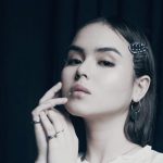 Laura Anna Meninggal? Shandy : Udah Gak Sakit Lagi