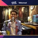 Tutup Tahun, Telkomsel Hadirkan Cakra Khan di Event Celeb on Cam