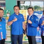 Nakhodai DPC BMI Banyuasin, Reno Siap Bersinergi dengan Pemkab Membangun Banyuasin