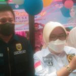 Resmikan Snack Corner ‘CERIA’ di Samsat Palembang IV, Arnila : Inisiatif Ini Luar Biasa
