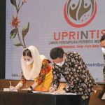 Novita Hardini Luncurkan UPRINTIS Indonesia untuk Pendampingan UMKM Perempuan