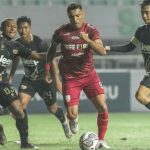 Skor 2-1! Persis Solo Menang Lawan Dewa United FC, Amankan Tiket ke Liga 1